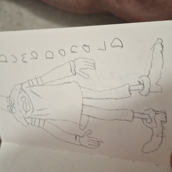 Rug rats /fat Albert/Disney characters - Picture 2 of 16